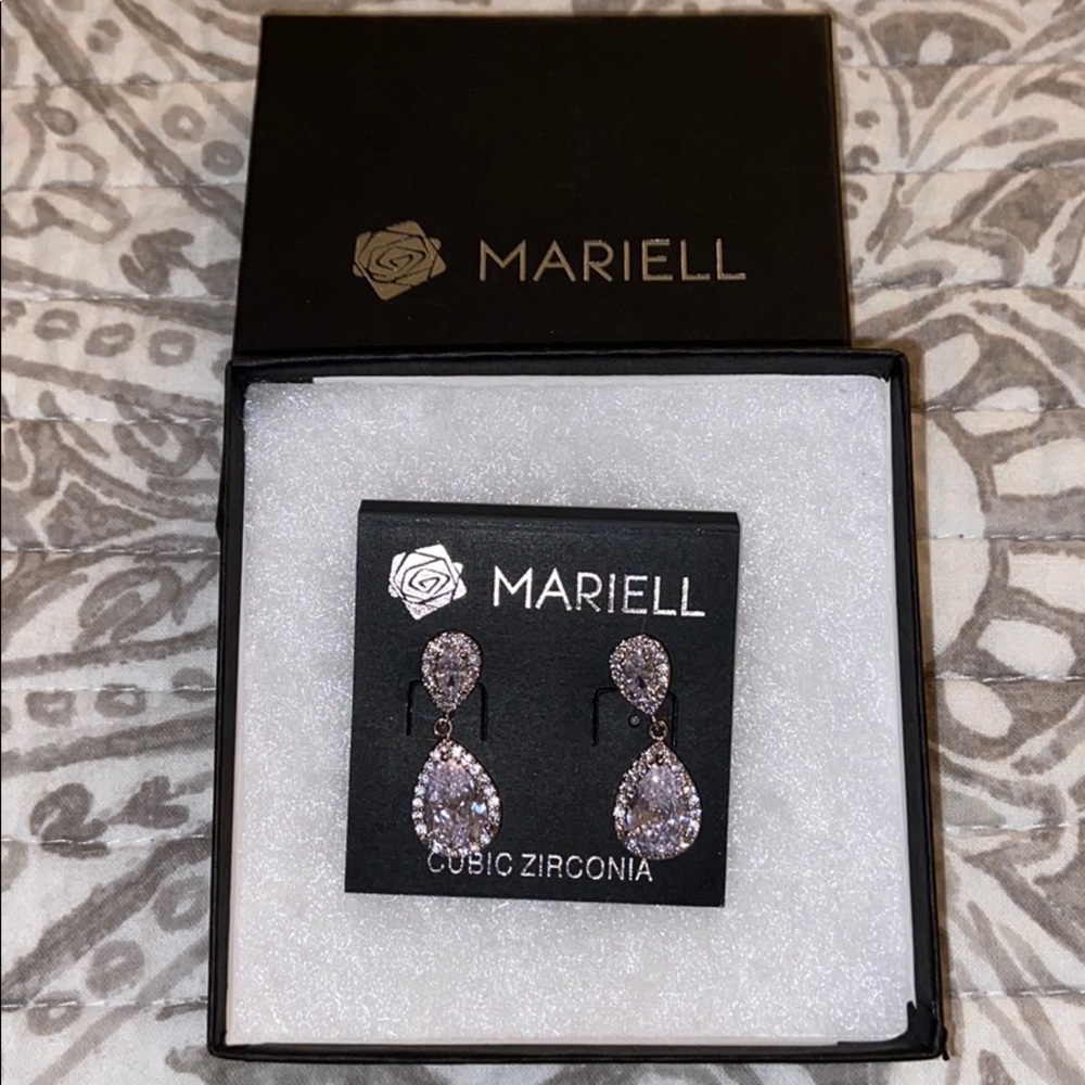 Elegant Earrings